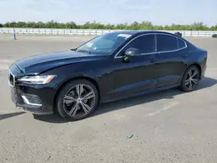 7JRBR0FL8NG158148 2022 VOLVO S60