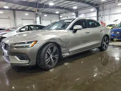 7JRBR0FL9KG009422 2019 VOLVO S60