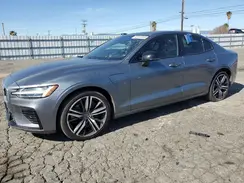 7JRBR0FM0LG049057 2020 VOLVO S60