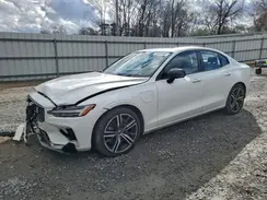 7JRBR0FM0MG111915 2021 VOLVO S60