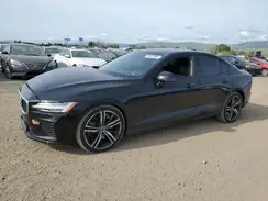 7JRBR0FM1KG018303 2019 VOLVO S60