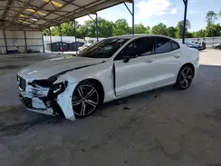 7JRBR0FM1MG095854 2021 VOLVO S60