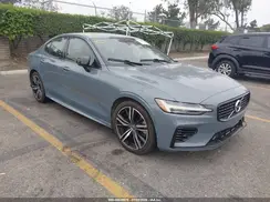 7JRBR0FM1NG179027 2022 VOLVO S60