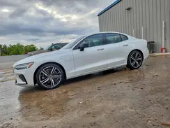 7JRBR0FM2KG014177 2019 VOLVO S60