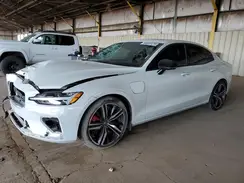 7JRBR0FM2KG014356 2019 VOLVO S60
