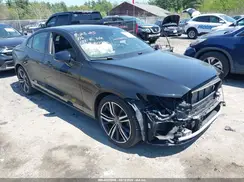 7JRBR0FM2KG018066 2019 VOLVO S60