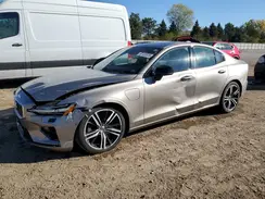 7JRBR0FM3KG016343 2019 VOLVO S60