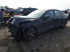 7JRBR0FM5KG017588 2019 VOLVO S60