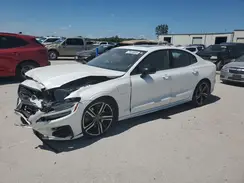 7JRBR0FM5NG17928 2022 VOLVO S60