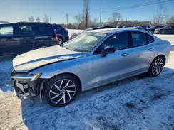 7JRBR0FM7MG081585 2021 VOLVO S60