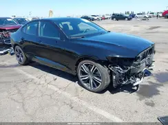 7JRBR0FM9KG015181 2019 VOLVO S60