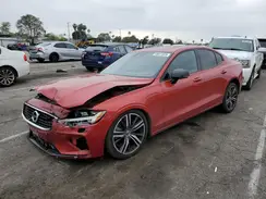 7JRBR0FM9KG017741 2019 VOLVO S60