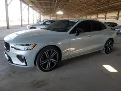 7JRBR0FM9MG113162 2021 VOLVO S60