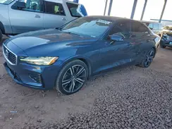 7JRBR0FMXKG014430 2019 VOLVO S60
