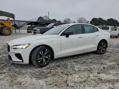 7JRBR0FZ0NG172601 2022 VOLVO S60