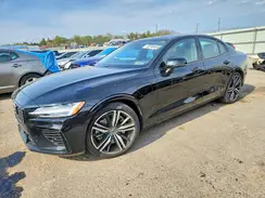7JRBR0FZ0NG177409 2022 VOLVO S60