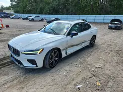 7JRBR0FZ2MG103472 2021 VOLVO S60