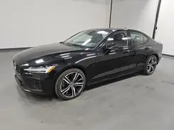 7JRBR0FZ2MG112320 2021 VOLVO S60
