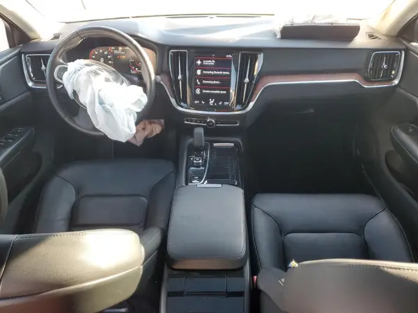 7JRBR0FZ2NG179324 2022 VOLVO S60 - Image 8