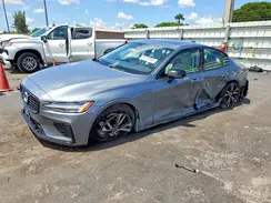 7JRBR0FZ3MG122743 2021 VOLVO S60