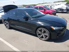 7JRBR0FZ4NG154487 2022 VOLVO S60