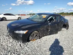 7JRBR0FZ5NG160461 2022 VOLVO S60