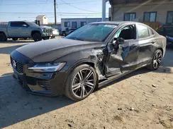 7JRBR0FZ6MG122994 2021 VOLVO S60