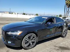 7JRBR0FZ6NG154751 2022 VOLVO S60