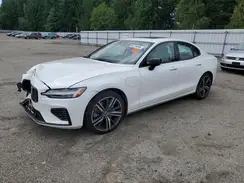 7JRBR0FZ6NG179083 2022 VOLVO S60