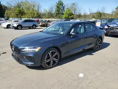 7JRBR0FZ9NG161287 2022 VOLVO S60