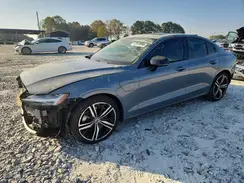7JRBR0FZ9NG162875 2022 VOLVO S60