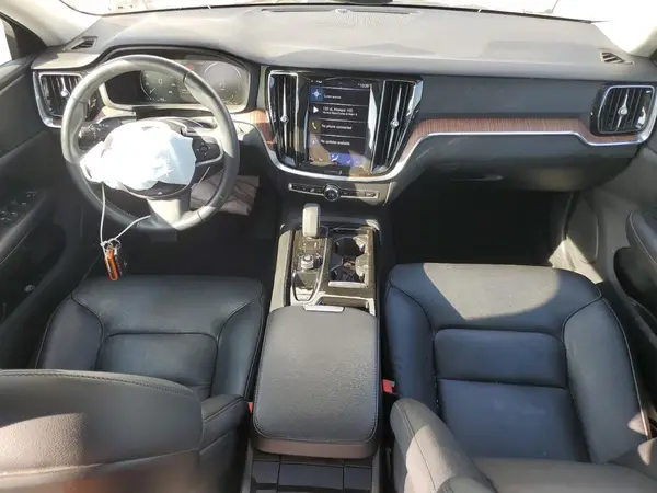 7JRBR0FZXNG175781 2022 VOLVO S60 - Image 8