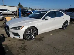 7JRH60FA3PG225307 2023 VOLVO S60