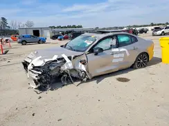 7JRH60FC0SG364935 2025 VOLVO S60