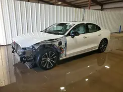 7JRH60FC1SG365706 2025 VOLVO S60