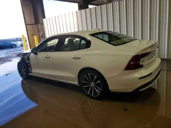 7JRH60FC1SG365706 2025 VOLVO S60 - Image 2