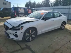 7JRH60FC3SG367523 2025 VOLVO S60