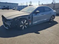7JRH60FC4SG369054 2025 VOLVO S60
