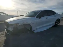 7JRH60FC6SG367080 2025 VOLVO S60