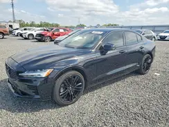 7JRH60FD1NG192508 2022 VOLVO S60