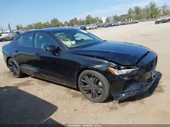 7JRH60FD3NG192400 2022 VOLVO S60