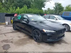7JRH60FD5NG192477 2022 VOLVO S60