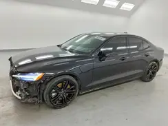 7JRH60FD5SG369184 2025 VOLVO S60