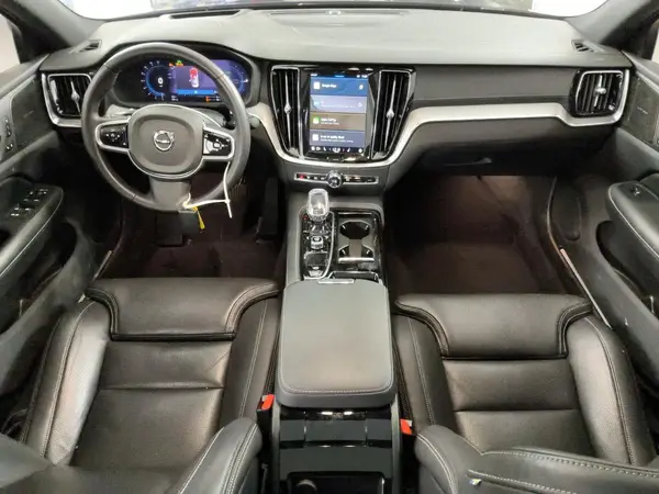 7JRH60FD5SG369184 2025 VOLVO S60 - Image 8
