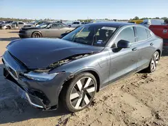 7JRH60FFXPG238485 2023 VOLVO S60
