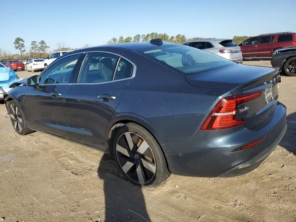 7JRH60FFXPG238485 2023 VOLVO S60 - Image 2