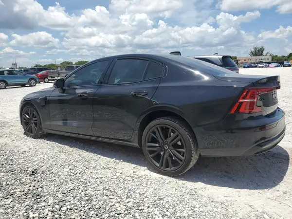 7JRH60FH1RG285635 2024 VOLVO S60 - Image 2