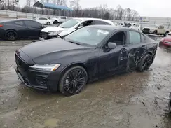 7JRH60FH1RG295047 2024 VOLVO S60