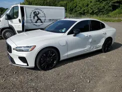 7JRH60FH2RG290259 2024 VOLVO S60