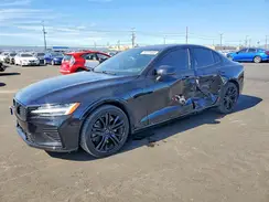7JRH60FH4RG284463 2024 VOLVO S60